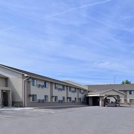Cottonwood Inn And Conference Center South Sioux City Luaran gambar