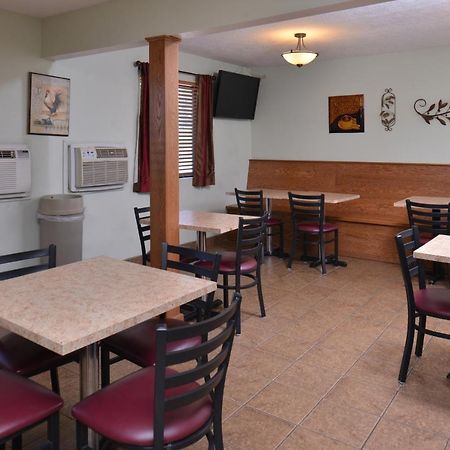 Cottonwood Inn And Conference Center South Sioux City Luaran gambar