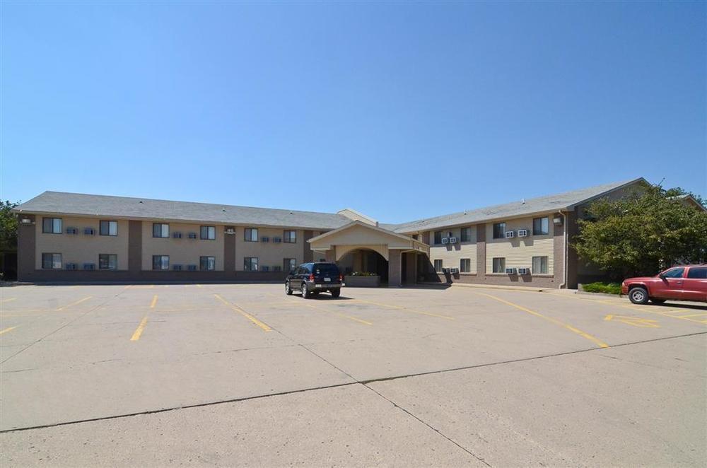 Cottonwood Inn And Conference Center South Sioux City Luaran gambar