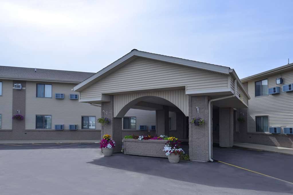 Cottonwood Inn And Conference Center South Sioux City Luaran gambar