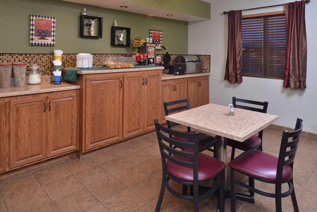 Cottonwood Inn And Conference Center South Sioux City Kemudahan gambar