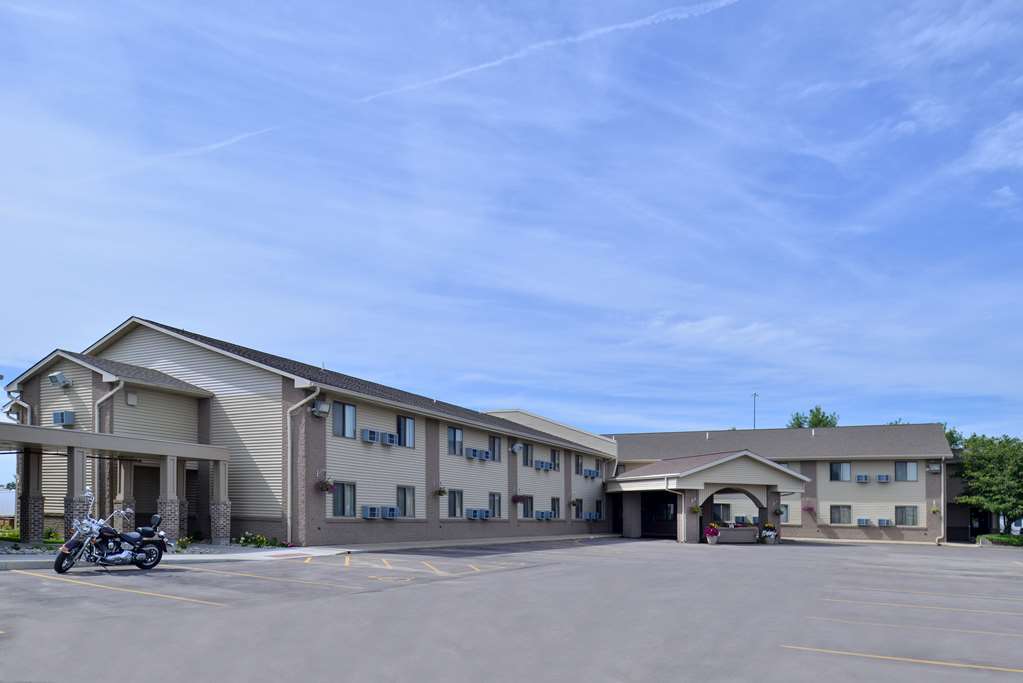 Cottonwood Inn And Conference Center South Sioux City Luaran gambar