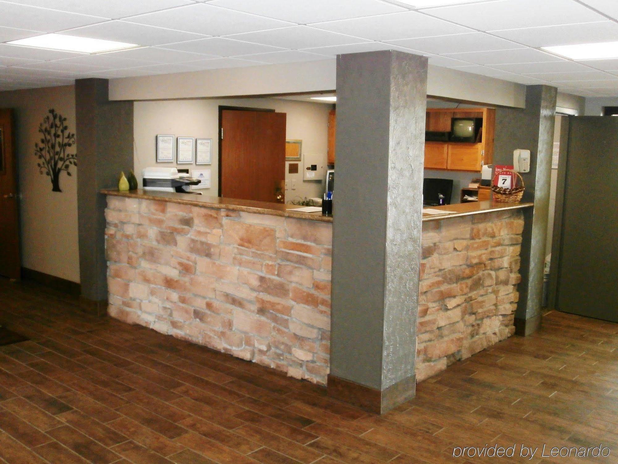 Cottonwood Inn And Conference Center South Sioux City Luaran gambar
