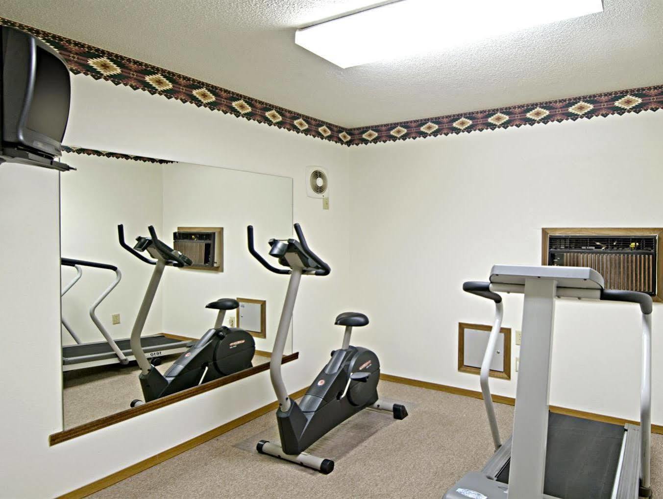 Cottonwood Inn And Conference Center South Sioux City Luaran gambar