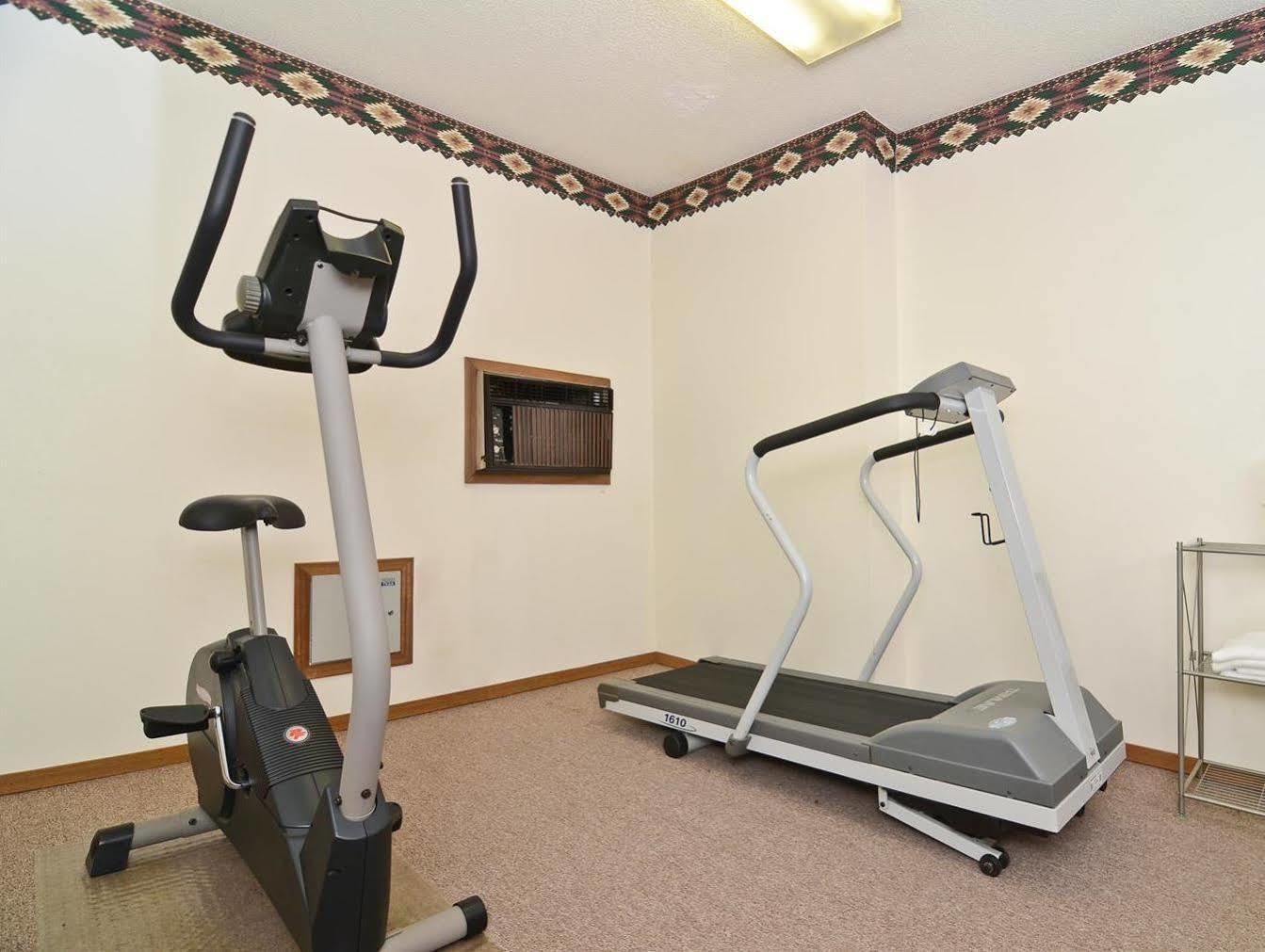 Cottonwood Inn And Conference Center South Sioux City Kemudahan gambar