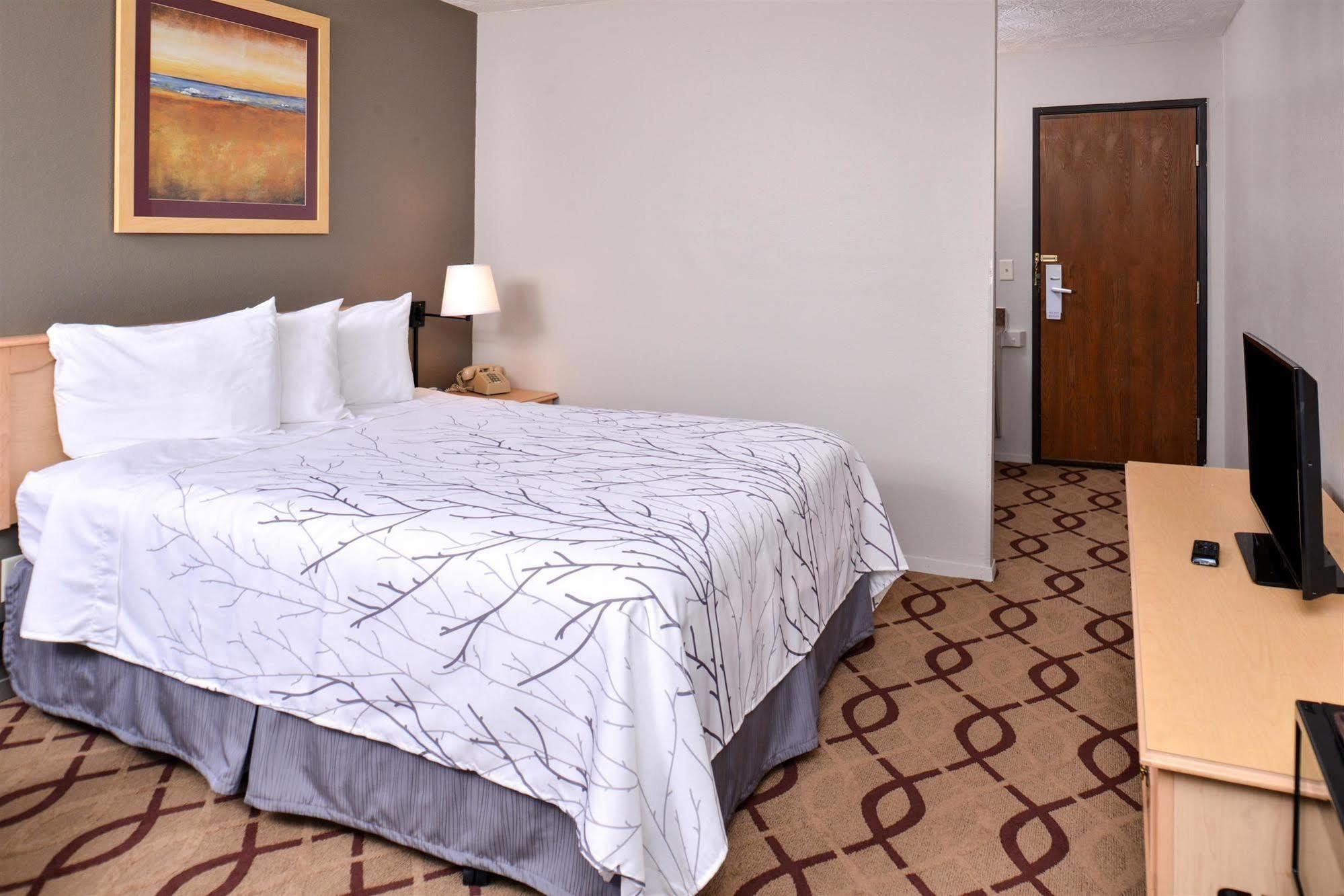 Cottonwood Inn And Conference Center South Sioux City Luaran gambar