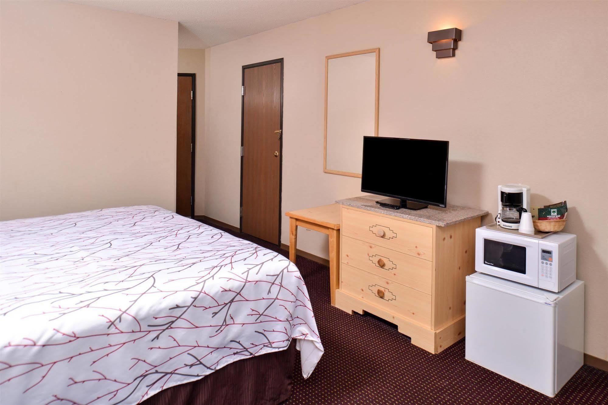 Cottonwood Inn And Conference Center South Sioux City Luaran gambar