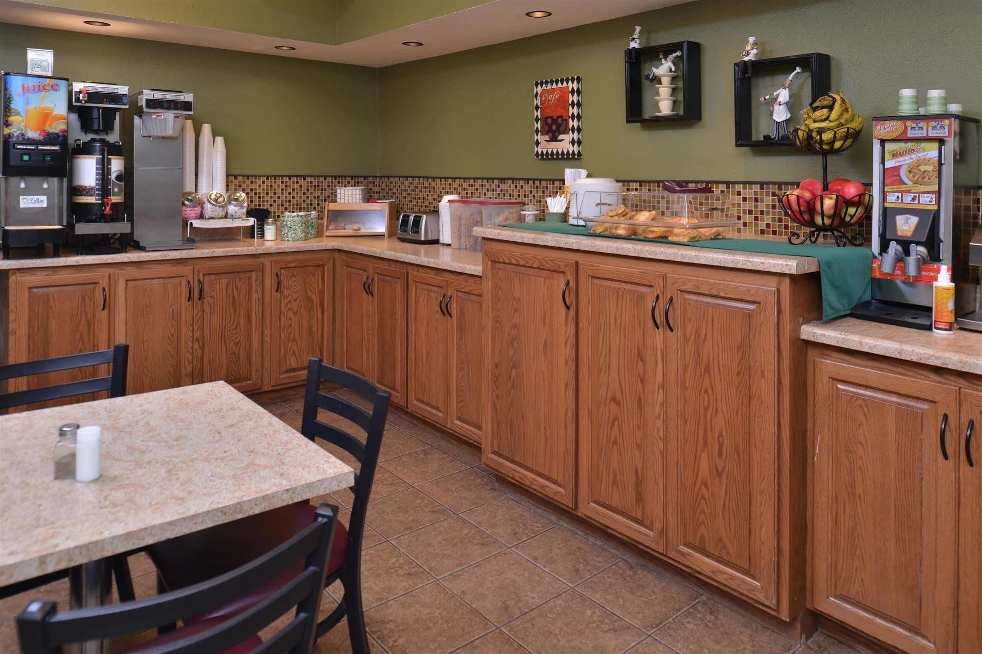 Cottonwood Inn And Conference Center South Sioux City Luaran gambar