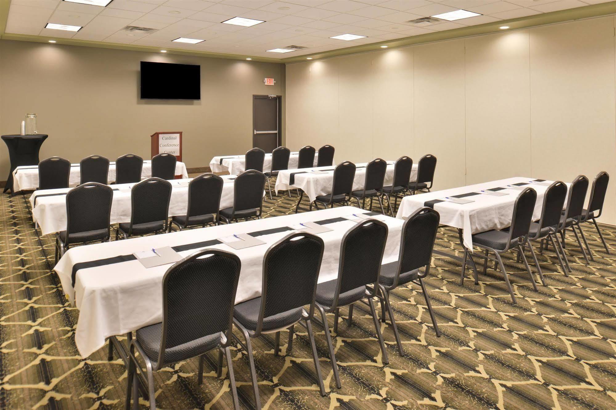 Cottonwood Inn And Conference Center South Sioux City Luaran gambar
