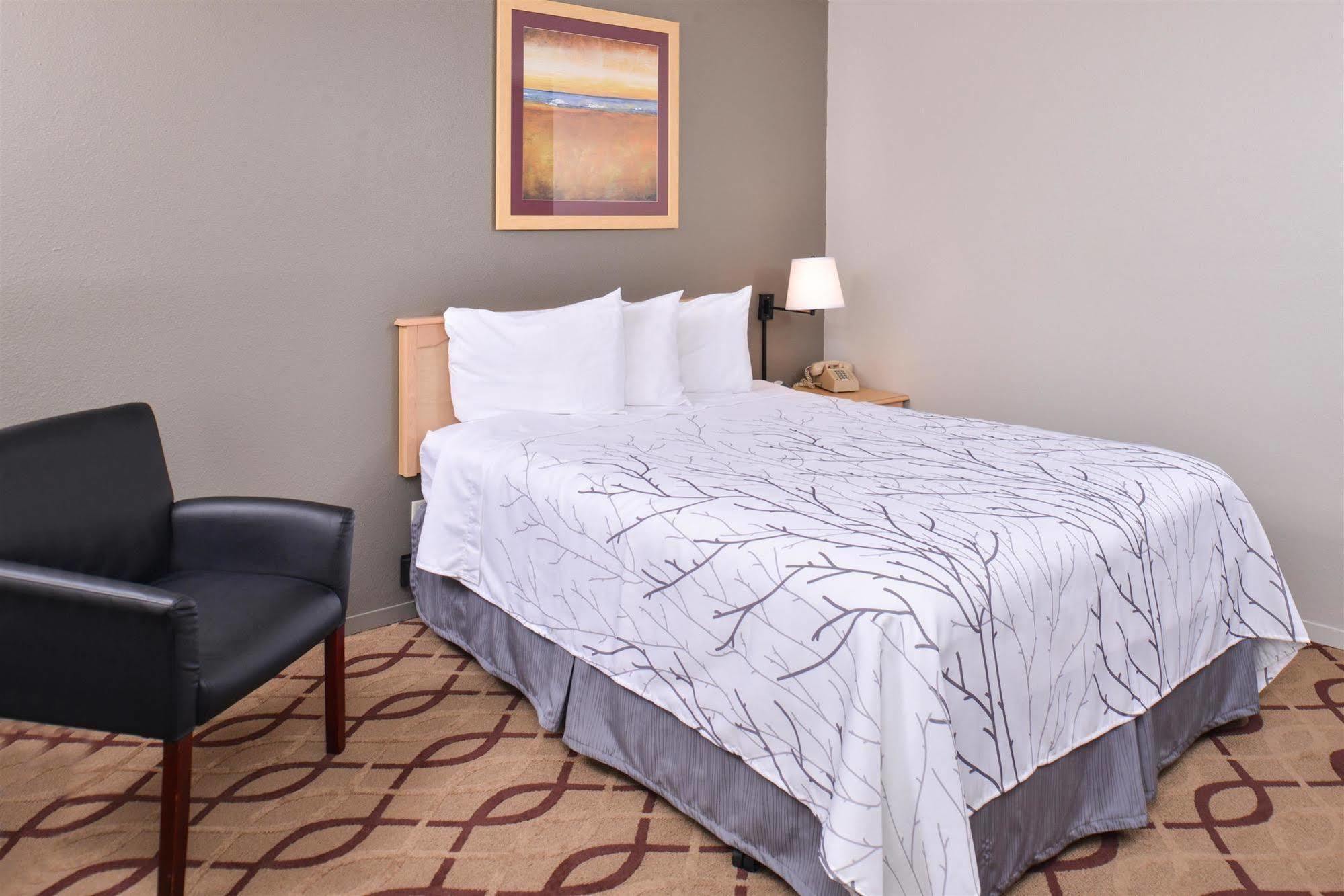Cottonwood Inn And Conference Center South Sioux City Luaran gambar