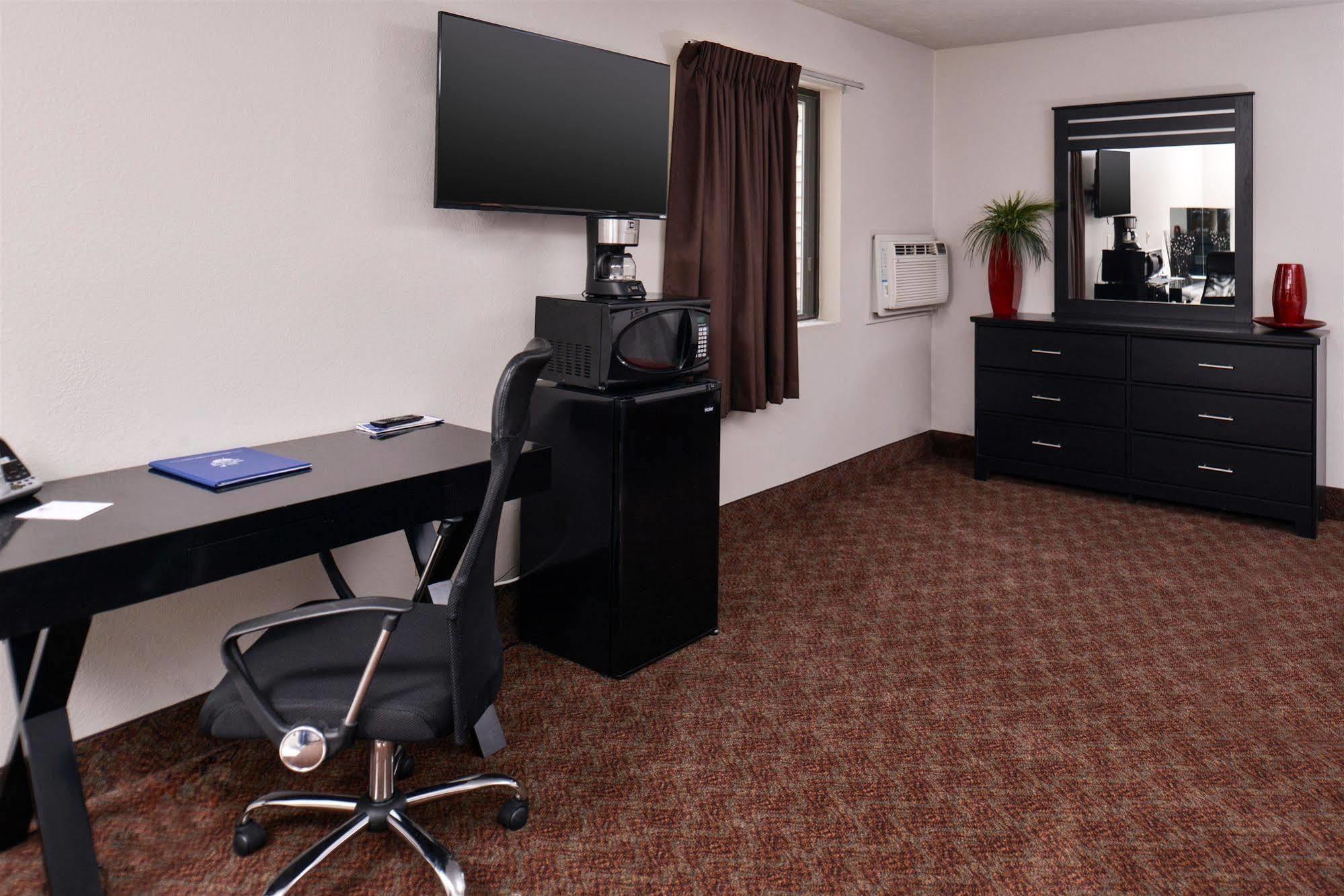 Cottonwood Inn And Conference Center South Sioux City Luaran gambar