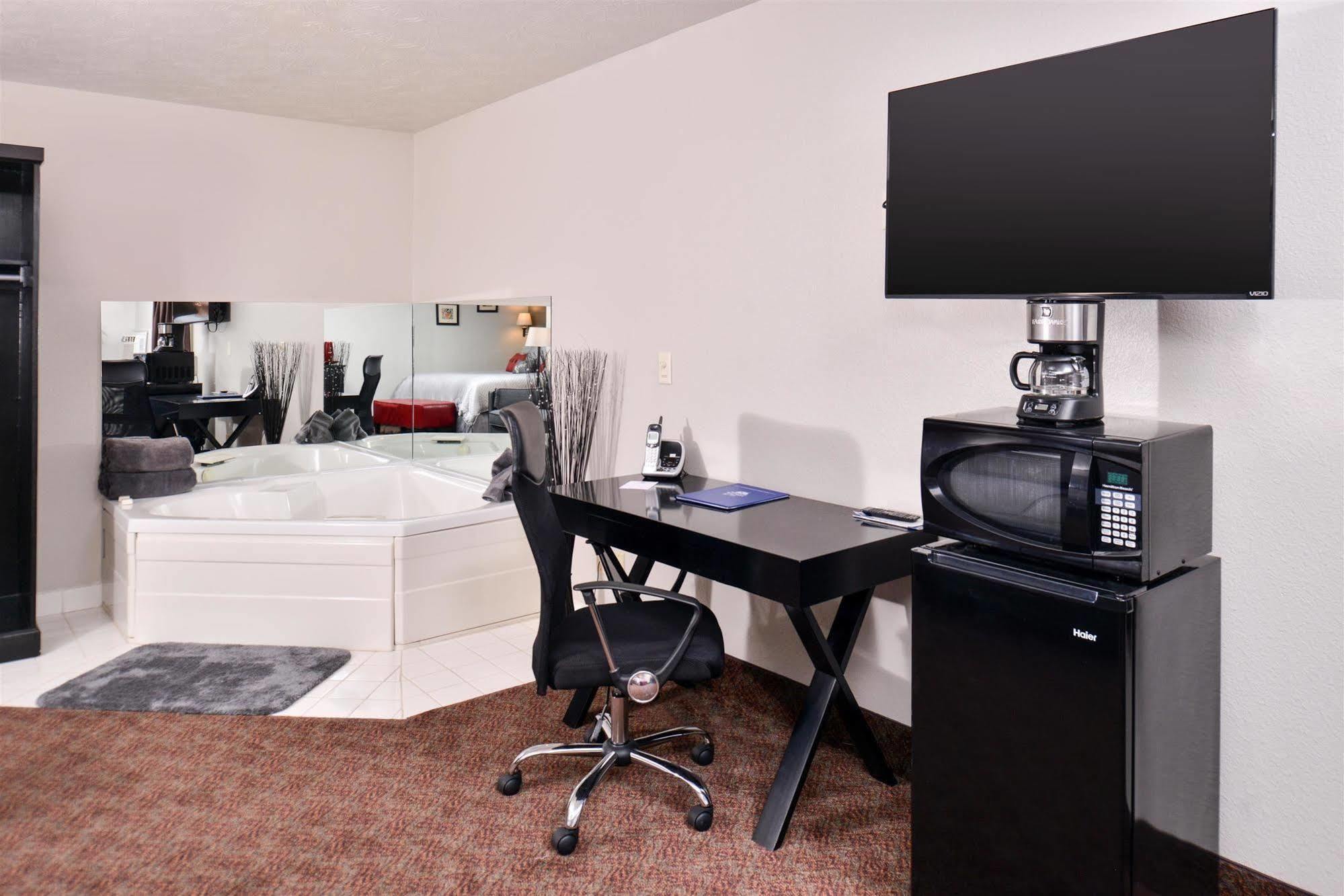 Cottonwood Inn And Conference Center South Sioux City Luaran gambar
