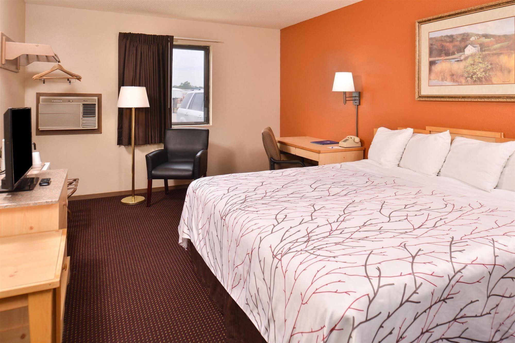 Cottonwood Inn And Conference Center South Sioux City Luaran gambar