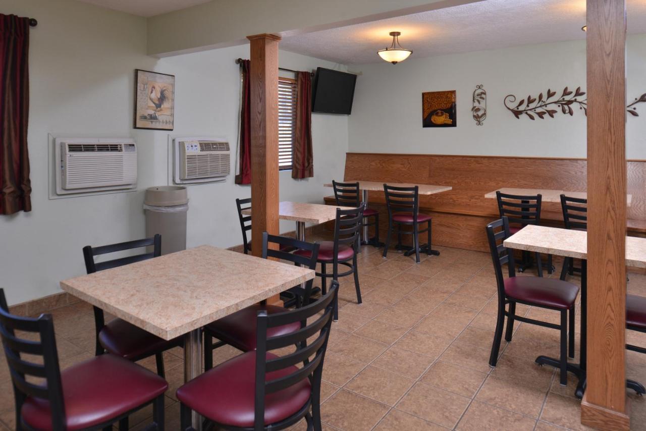 Cottonwood Inn And Conference Center South Sioux City Luaran gambar