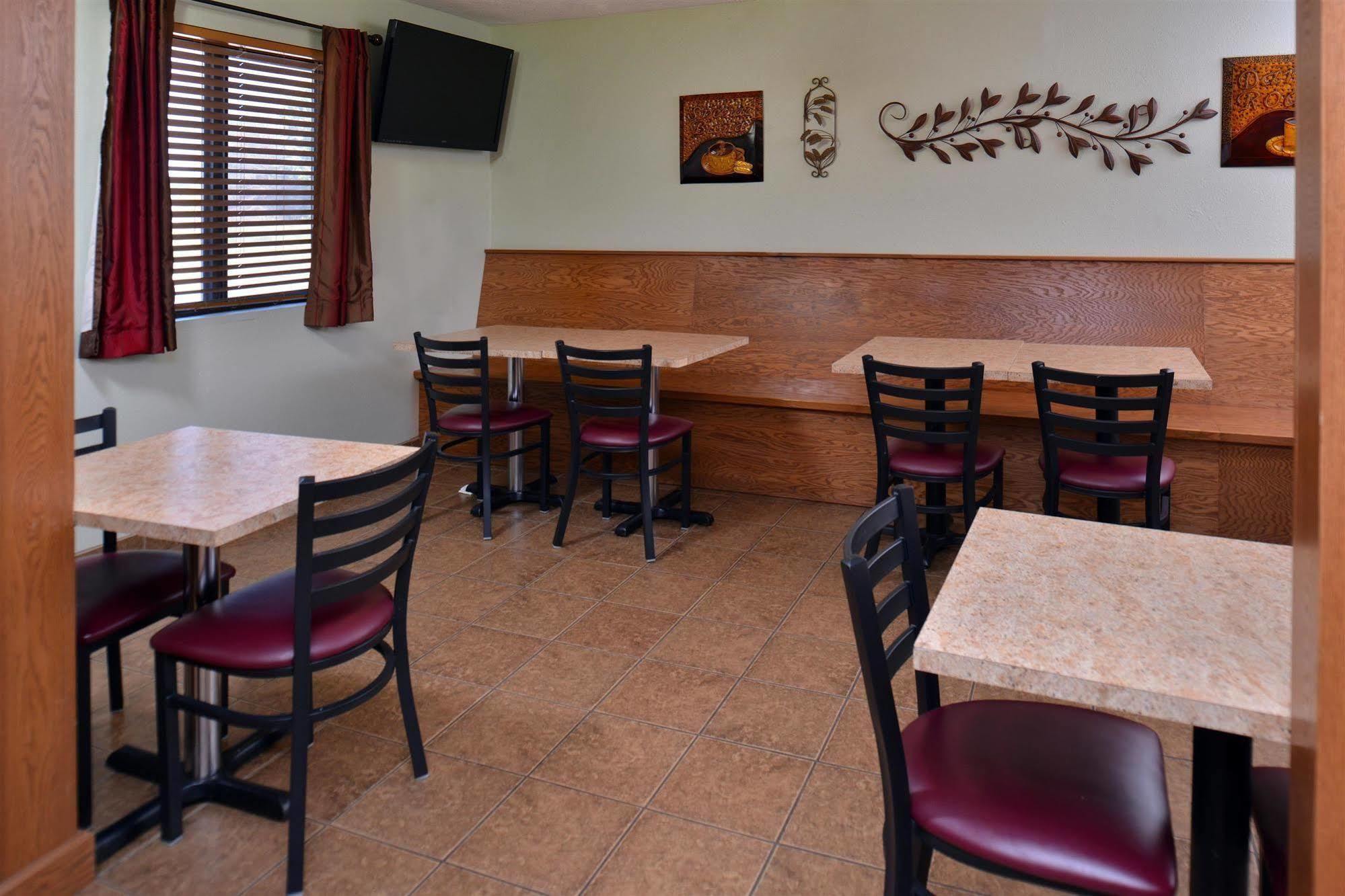 Cottonwood Inn And Conference Center South Sioux City Luaran gambar