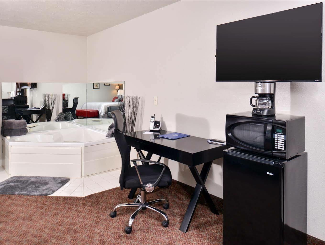 Cottonwood Inn And Conference Center South Sioux City Luaran gambar