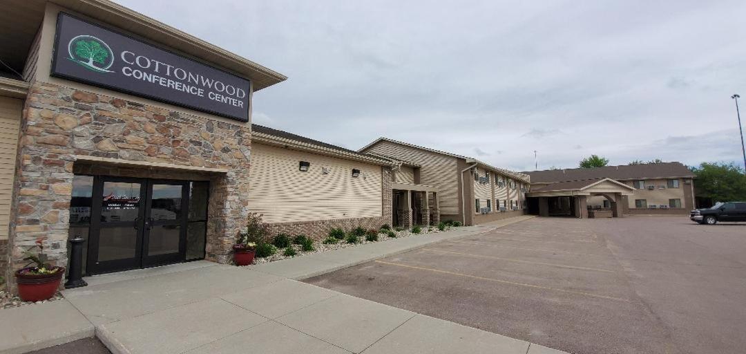 Cottonwood Inn And Conference Center South Sioux City Luaran gambar